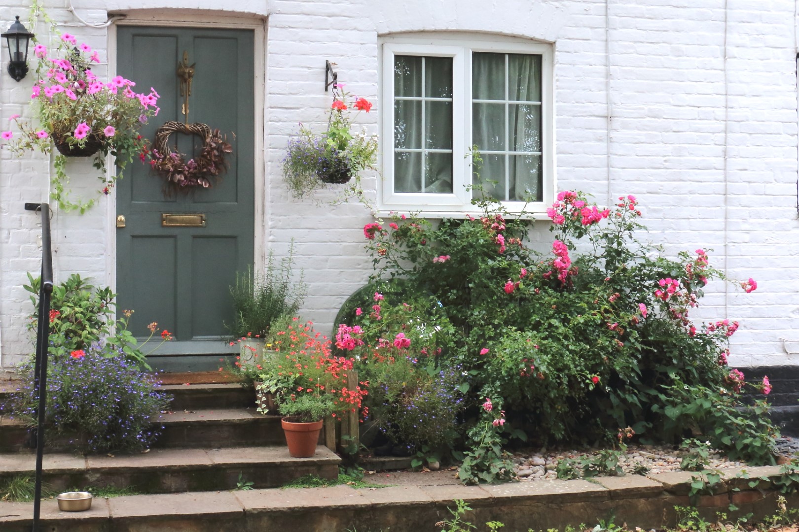 8 Hunys Cottages