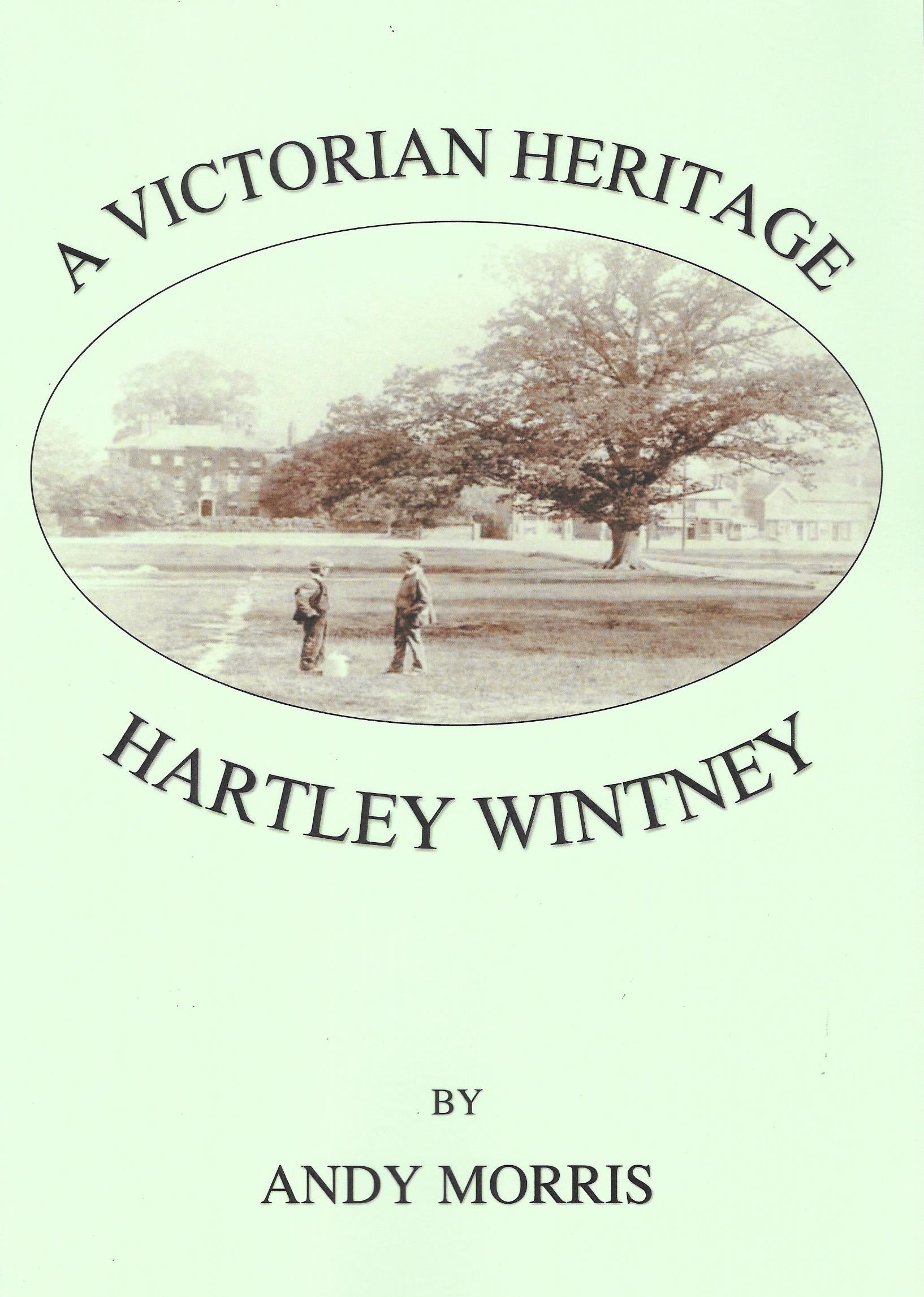 Victorian Heritage